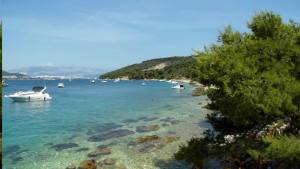 Video Strand bei Slatine